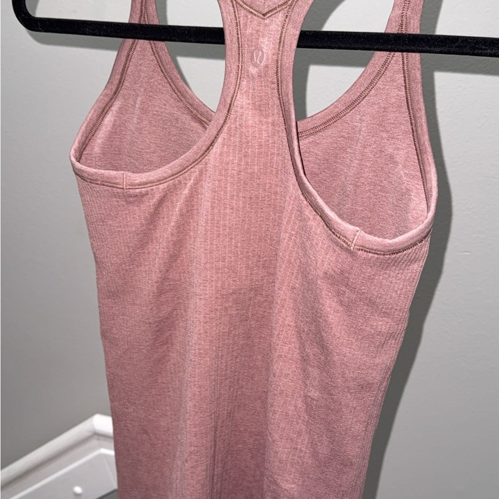 Lululemon Ebb To Street Tank II
Copper Coil size 6 Perfect Condition - Picture 7 of 12